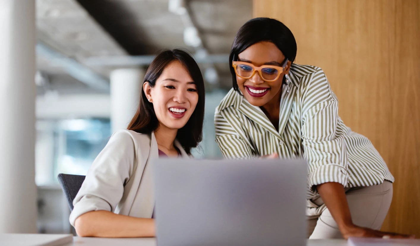 img it pros trust us for a reason