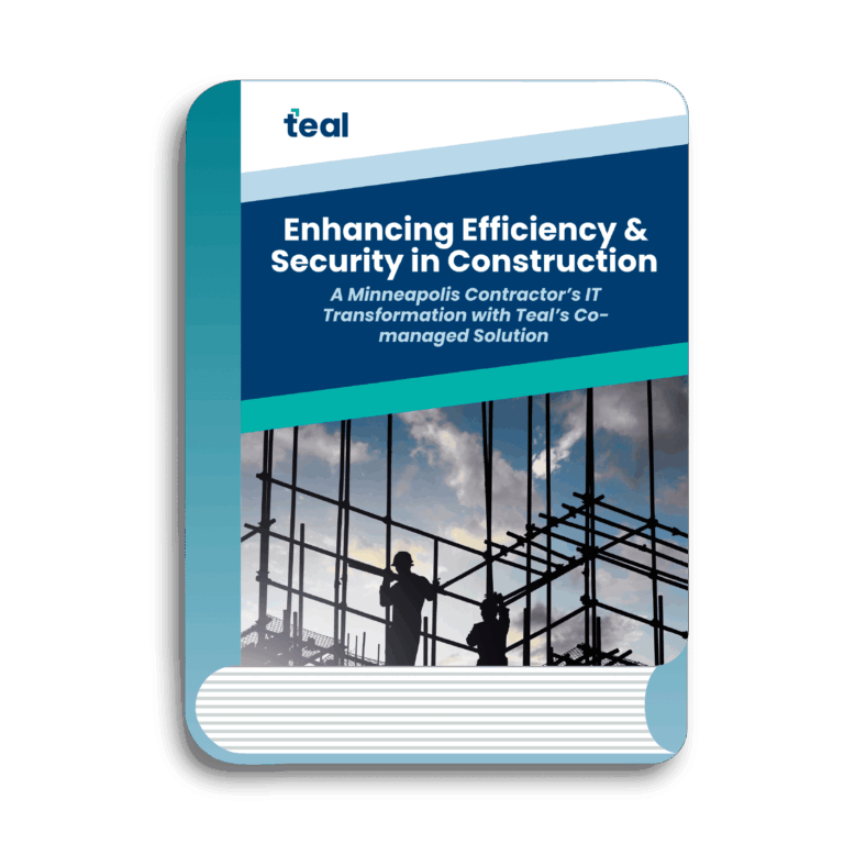 Construction Case Study Icon