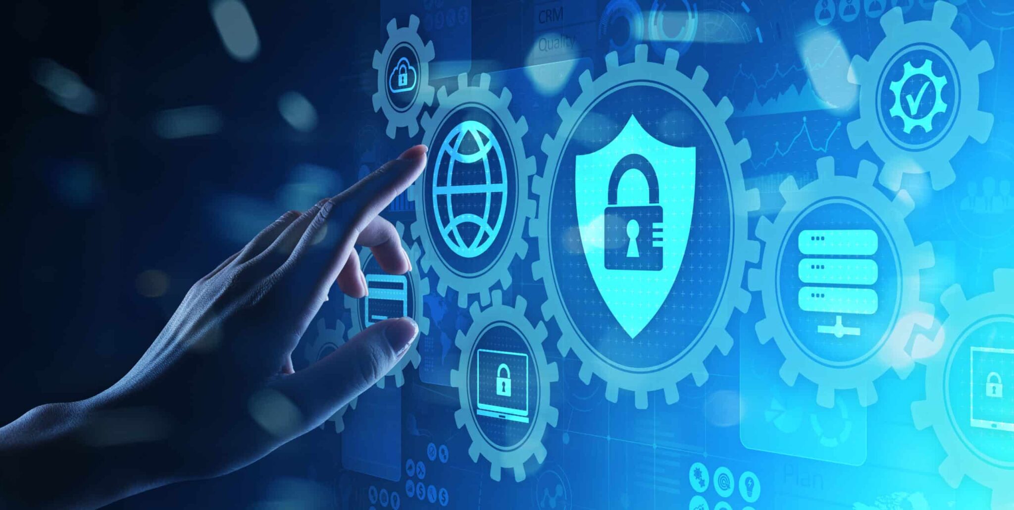 Top 10 Traits of Great Managed Cybersecurity Services | Teal Co-managed