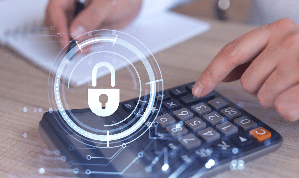 cost of cybersecurity