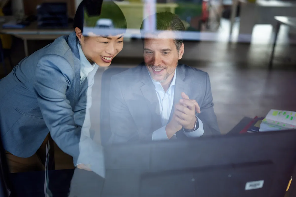 img a co managed it solution that just works