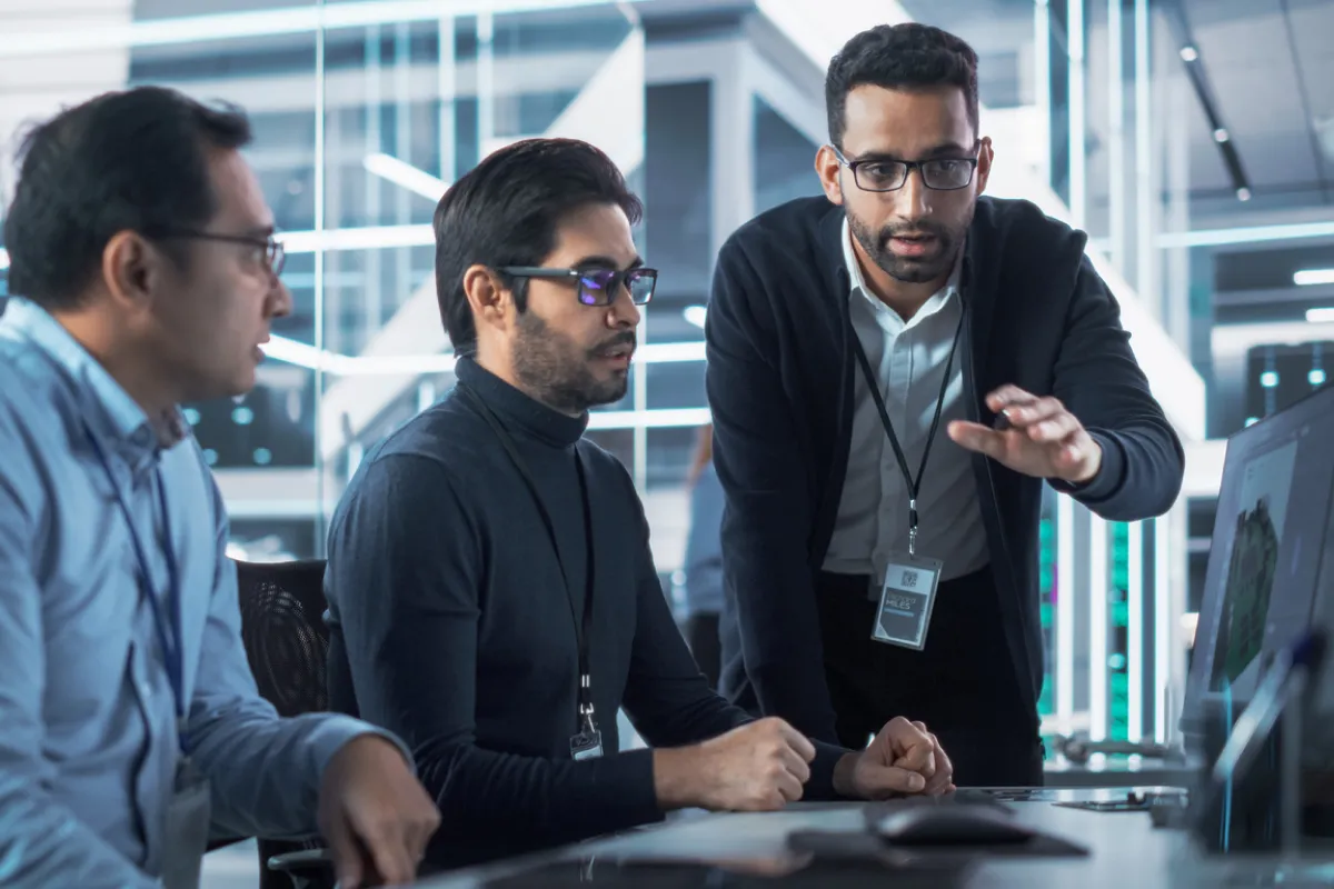 img curious how co managed it could improve performance and roi