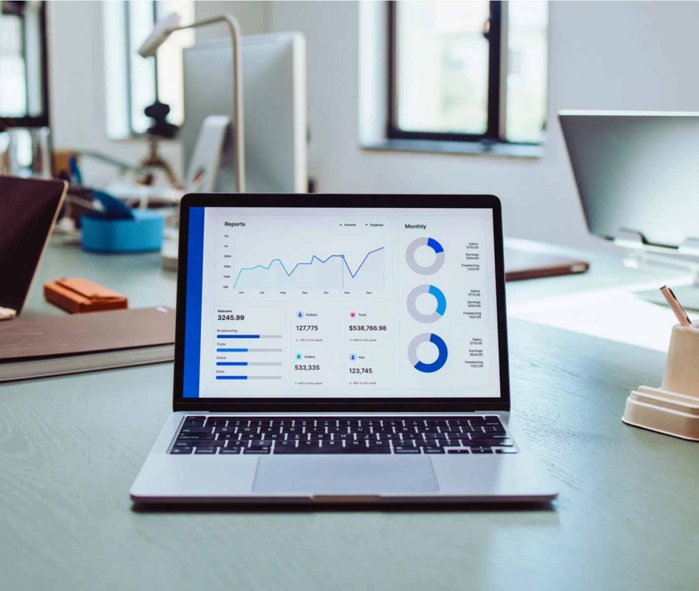 img get ai agents that work like an extension of your team