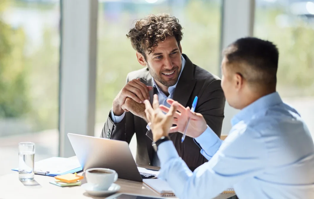 img get clear visibility into performance