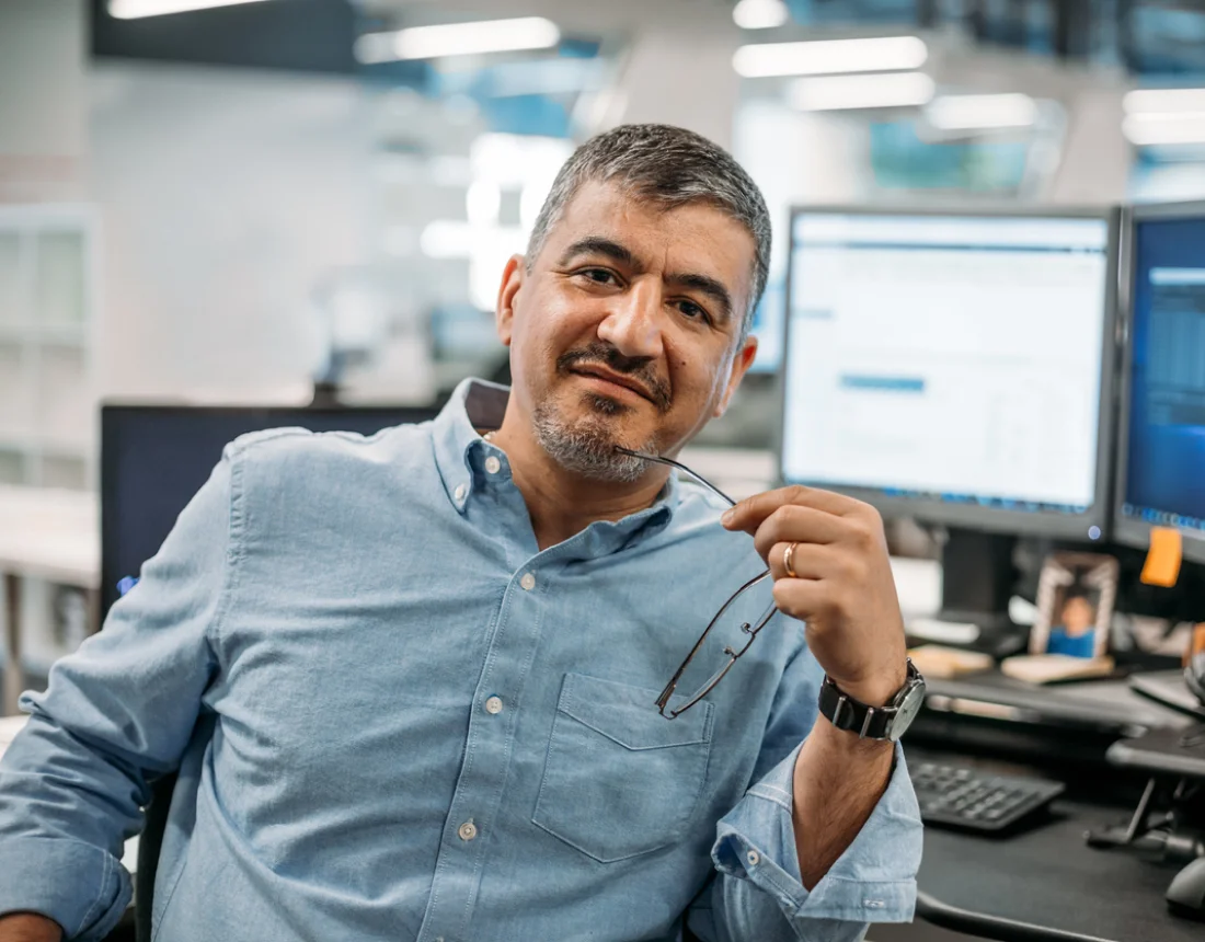 img it director construction