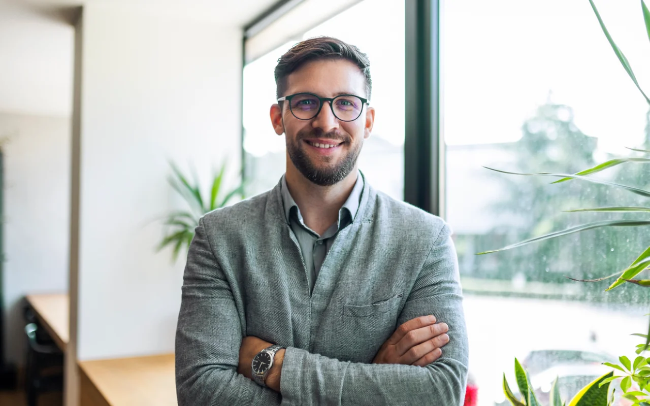 img it manager financial firm