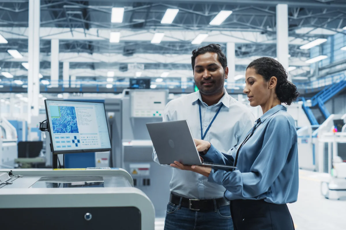 img it that keeps up with your build schedule