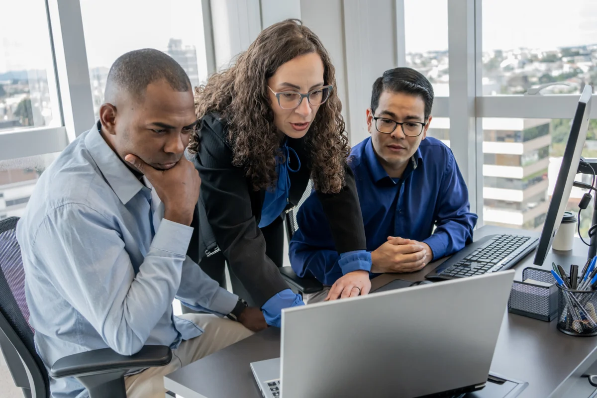 img know your risk prioritize with precision