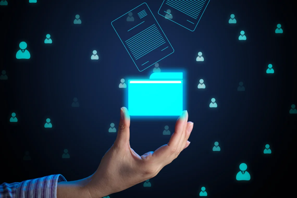 img packaged automations