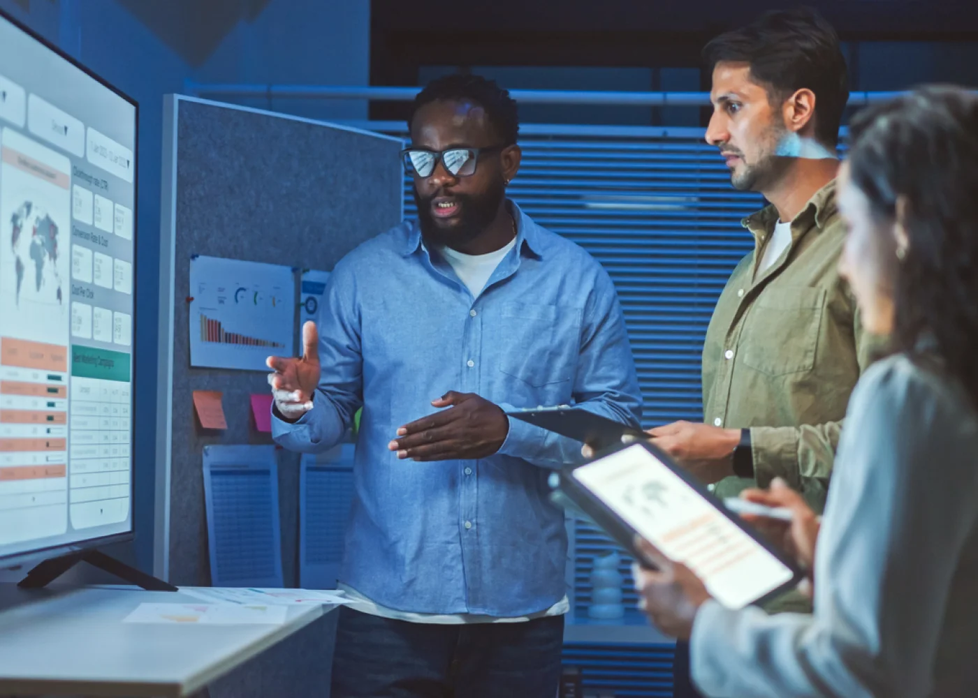 img raise it maturity beyond the ticket queue