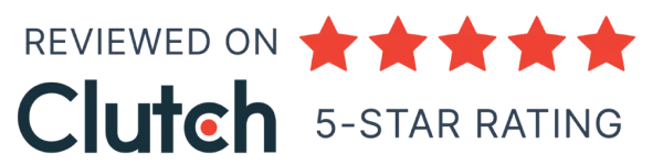 img reviewed on clutch