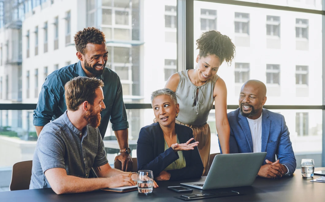 img tailored to fit your environment and priorities