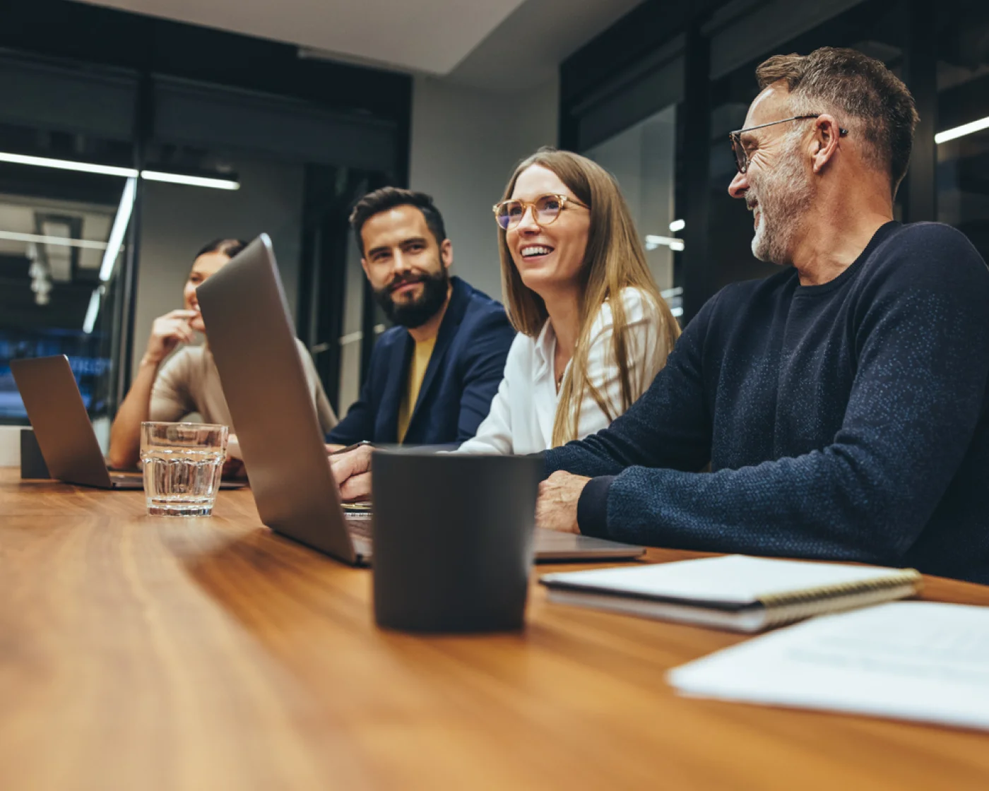 img we help you make the case to leadership