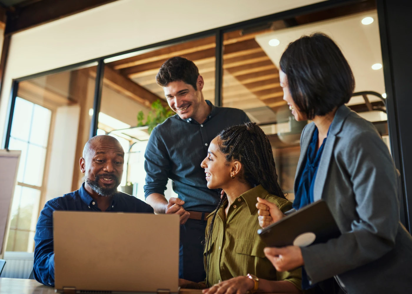 img we help you make the case to leadership