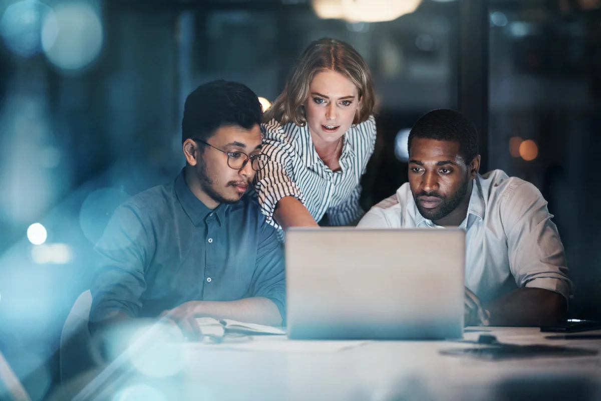 img we support not replace your team