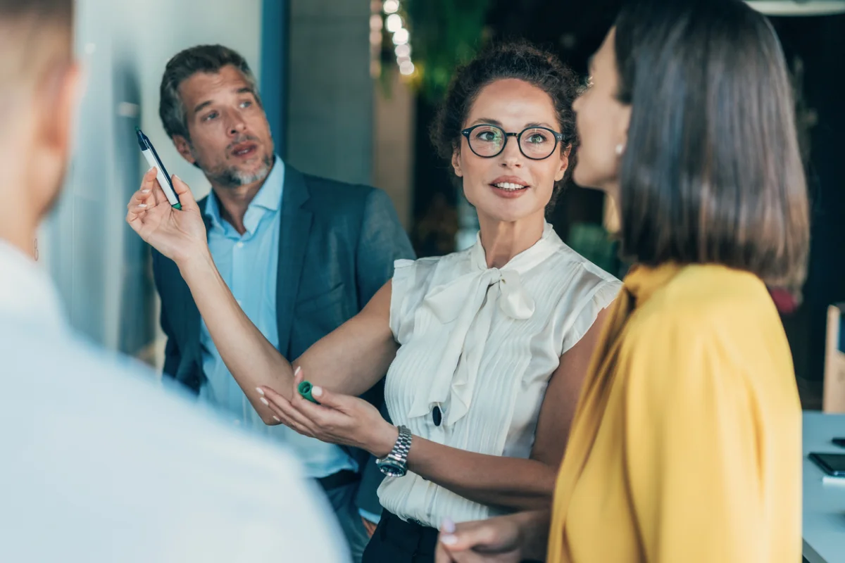 img we support your strategy not just your systems