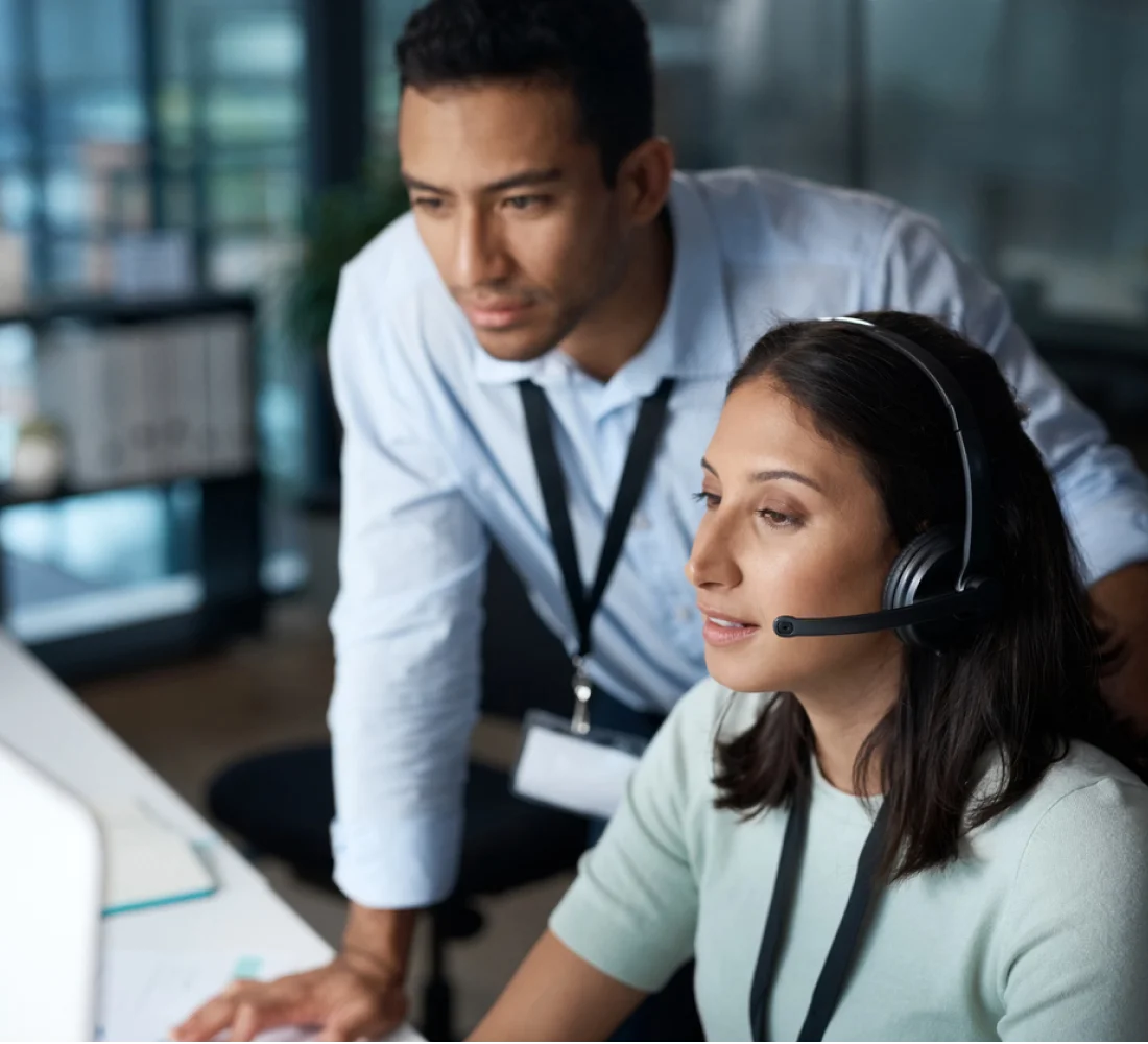 img what does it mean if your it team is asking for co managed support approval