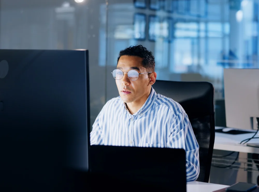 img work with a provider who meets your standards