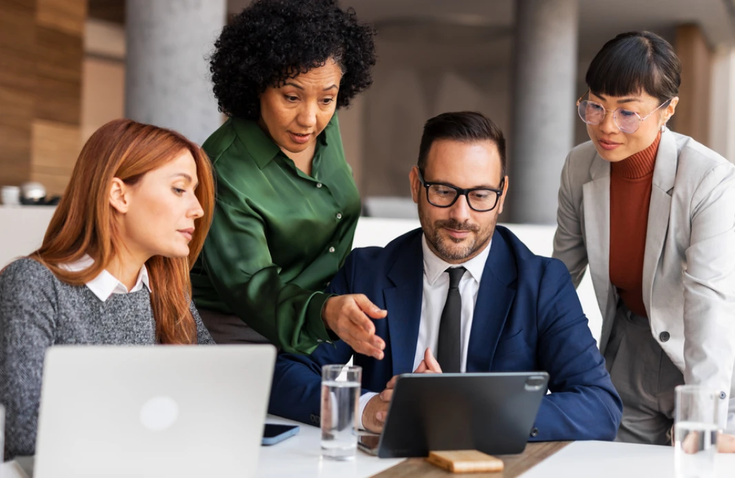 img you have unique challenges