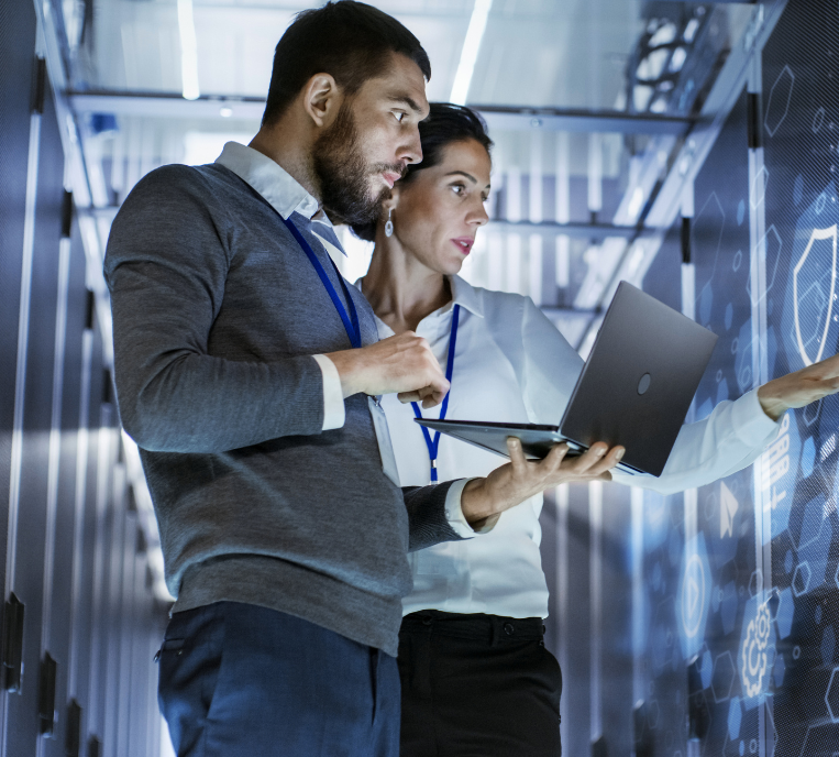 Information Technology