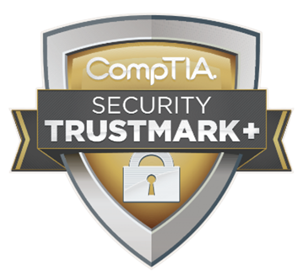 CompTIA Security Trustmark+