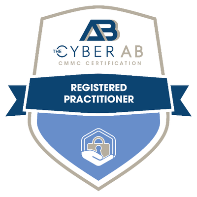 CyberAB Registered Practitioner