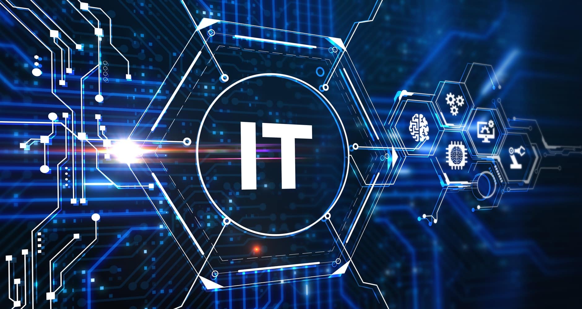 Information Technology